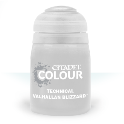 Picture of Technical: Valhallan Blizzard (24ml)