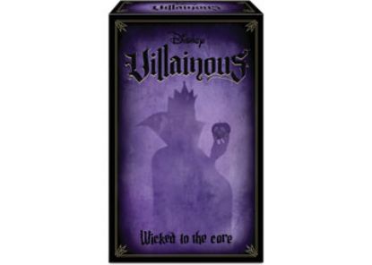 Picture of Disney Villainous - Wicked to the Core