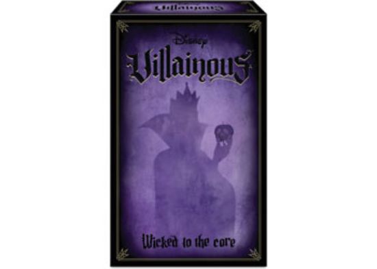 Picture of Disney Villainous - Wicked to the Core