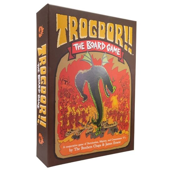 Picture of Trogdor