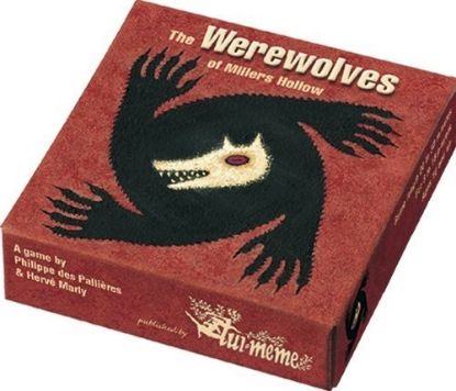 Picture of Werewolves of Millers Hollow The Pact