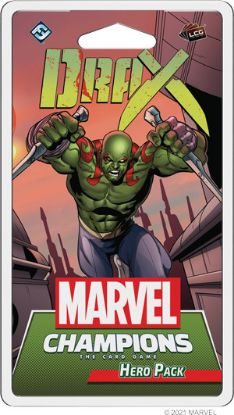 Picture of Marvel Champions LCG: Drax