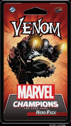 Picture of Marvel Champions LCG: Venom Hero Pack
