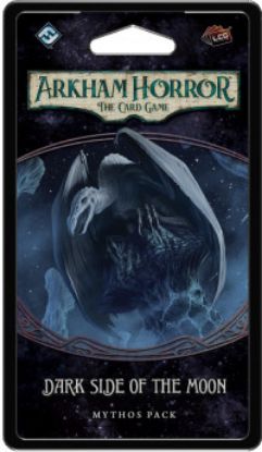 Picture of Arkham Horror LCG: Dark Side of the Moon