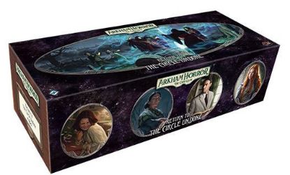 Picture of Arkham Horror LCG: Return to the Circle Undone Upgrade