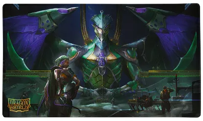 Picture of Dragon Shield Playmat: Dynastes Slayer of Sorrow