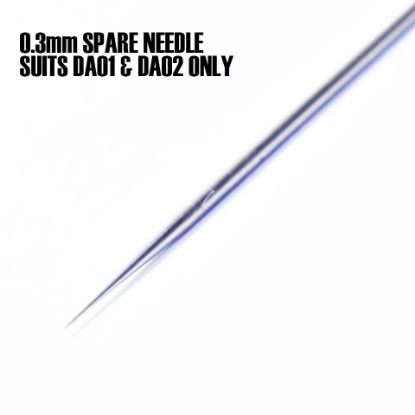 Picture of SMS DragonAir: 0.3 Spare Needle