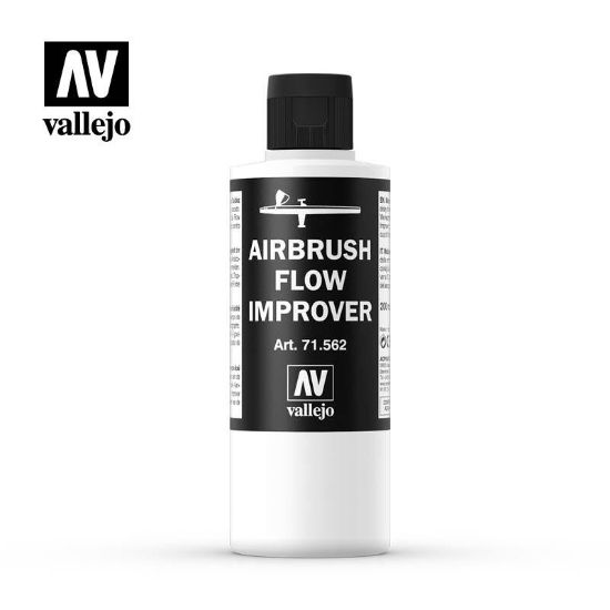 Picture of Vallejo: Airbrush Flow Improver (200ml)