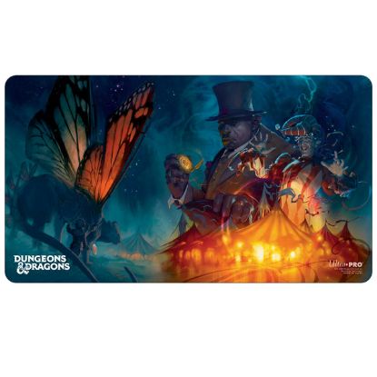 Picture of Playmat: Dungeons & Dragons Cover Art - The Wild Beyond the Witchlight