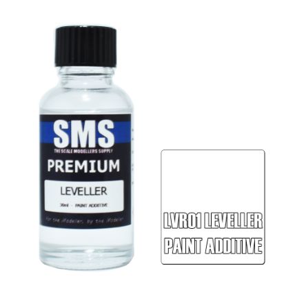 Picture of SMS Additive: Leveller Paint (Retarder) (30ml)