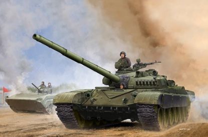 Picture of Russian T-72A Mod1979 MBT (1/35)