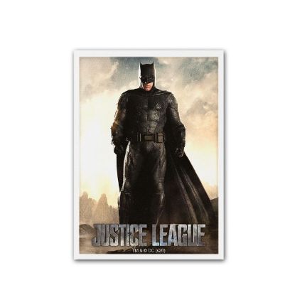 Picture of Dragon Shield - Justice League - Batman Matte Art Sleeves (100)