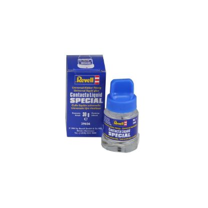 Picture of Revell: Contacta Liquid Special Glue