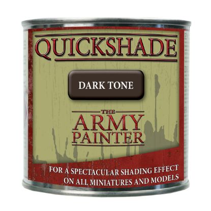 Picture of Army Painter Quickshade: Dark Tone