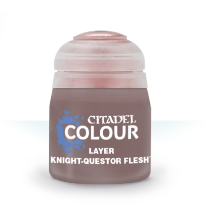 Picture of Layer: Knight-Questor Flesh (12ml)