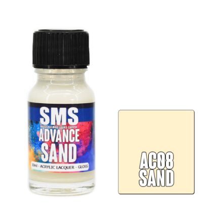 Picture of SMS Advance: Sand (10ml)