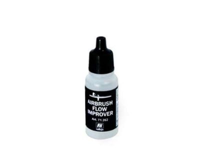 Picture of Vallejo: Airbrush Flow Improver (17ml)