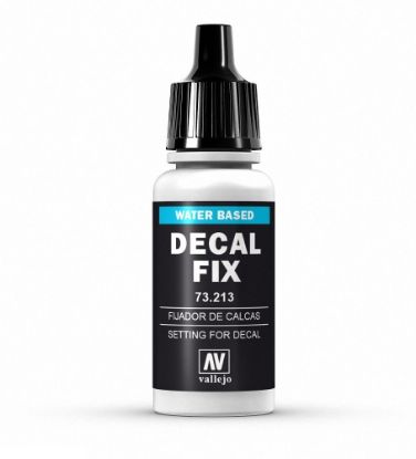 Picture of Vallejo: Decal Fix (17ml)