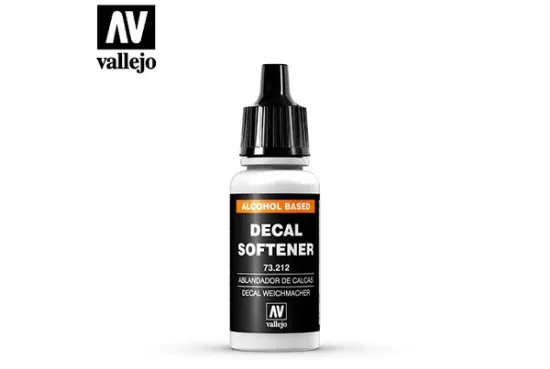 Picture of Vallejo: Decal Medium (17ml)