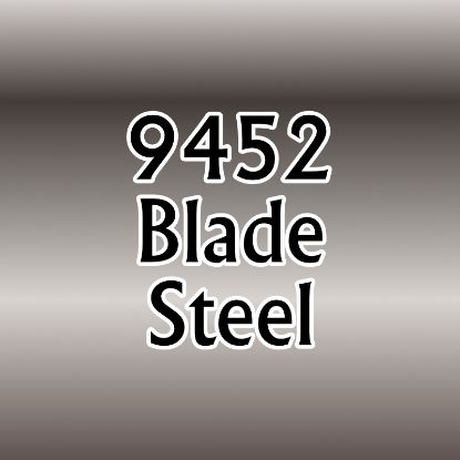 Picture of Reaper Bones: Blade Steel (RPR09452)