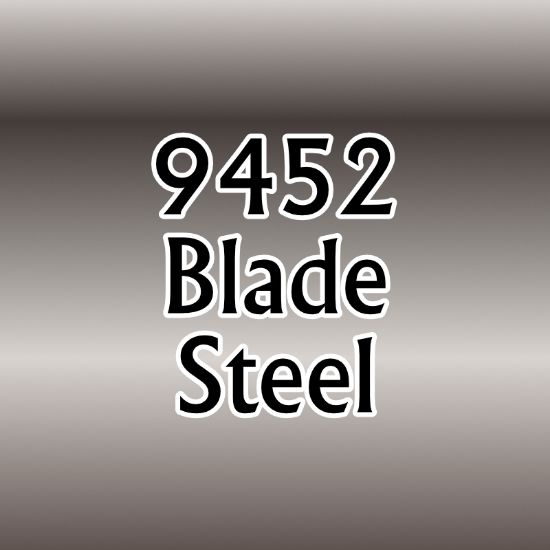 Picture of Reaper Bones: Blade Steel (RPR09452)