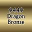 Picture of Reaper Bones: Dragon Bronze (RPR09449)