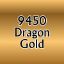 Picture of Reaper Bones: Dragon Gold (RPR09450)