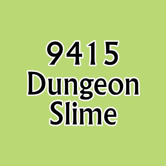 Picture of Reaper Bones: Dungeon Slime (RPR09415)