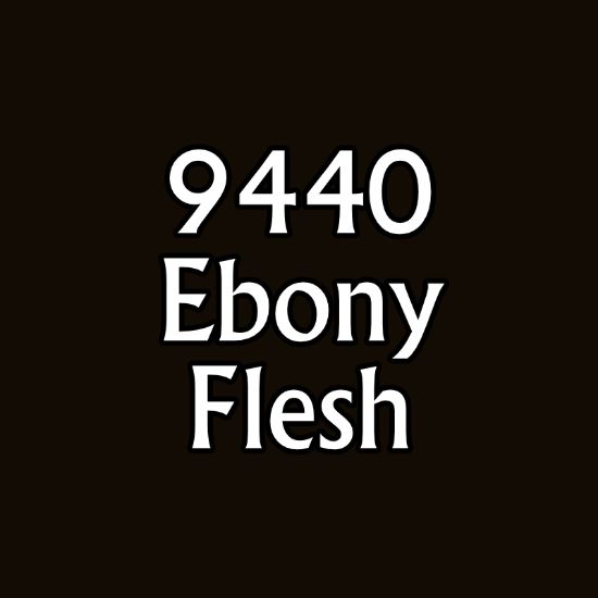 Picture of Reaper Bones: Ebony Flesh (RPR09440)