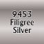 Picture of Reaper Bones: Filigree Silver (RPR09453)