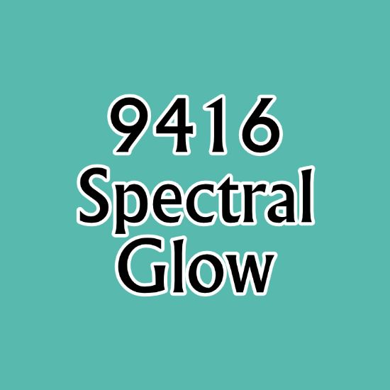 Picture of Reaper Bones: Spectral Glow (RPR09416)