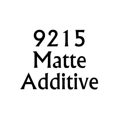Picture of Reaper Core: Anti-Shine (Matte) Additive (RPR09215)