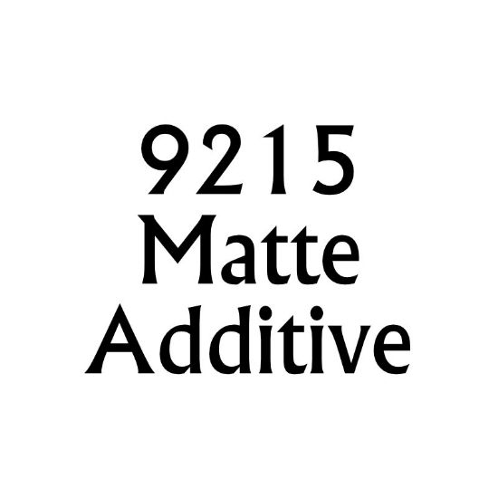 Picture of Reaper Core: Anti-Shine (Matte) Additive (RPR09215)