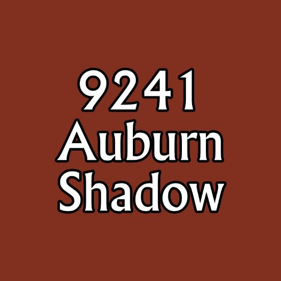 Picture of Reaper Core: Auburn Shadow (RPR09241)