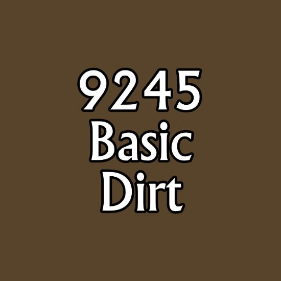 Picture of Reaper Core: Basic Dirt (RPR09245)