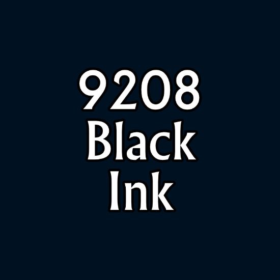Picture of Reaper Core: Black Ink (RPR09208)