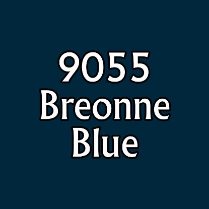 Picture of Reaper Core: Breonne Blue (RPR09055)