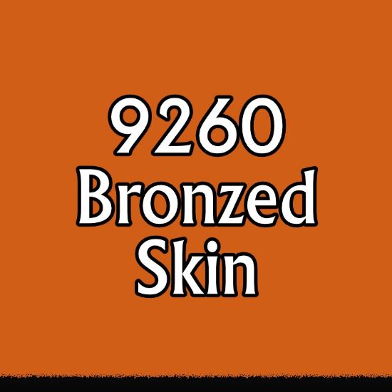 Picture of Reaper Core: Bronzed Skin (RPR09260)