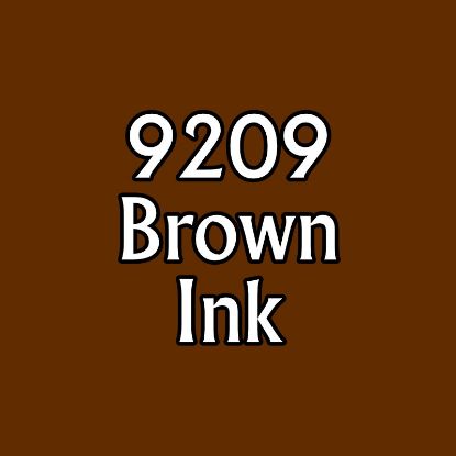 Picture of Reaper Core: Brown Ink (RPR09209)