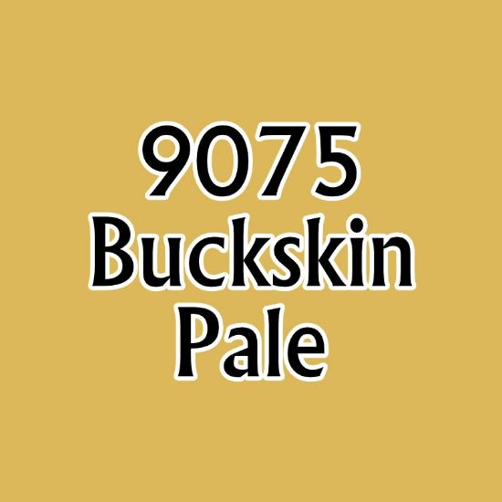 Picture of Reaper Core: Buckskin Pale (RPR09075)