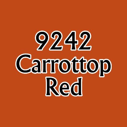 Picture of Reaper Core: Carrot Top Red (RPR09242)