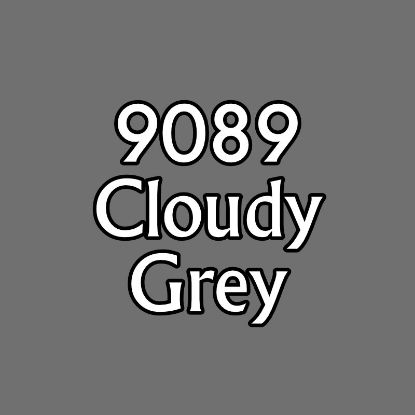 Picture of Reaper Core: Cloudy Grey (RPR09089)