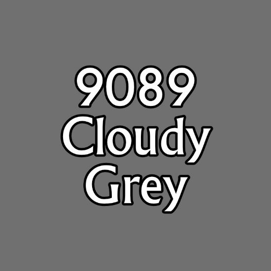 Picture of Reaper Core: Cloudy Grey (RPR09089)