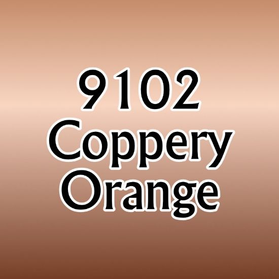 Picture of Reaper Core: Coppery Orange (RPR09102)
