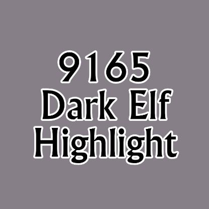 Picture of Reaper Core: Dark Elf Highlight (RPR09165)
