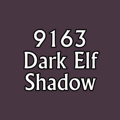 Picture of Reaper Core: Dark Elf Shadow (RPR09163)