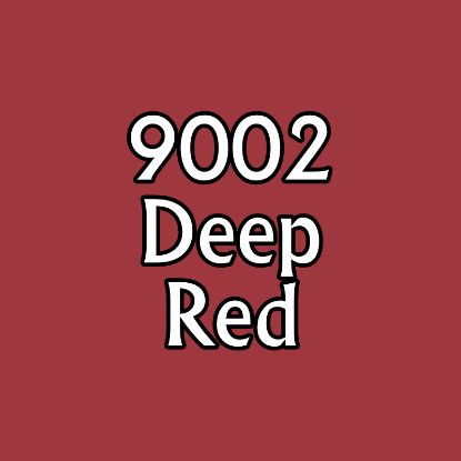 Picture of Reaper Core: Deep Red (RPR09002)