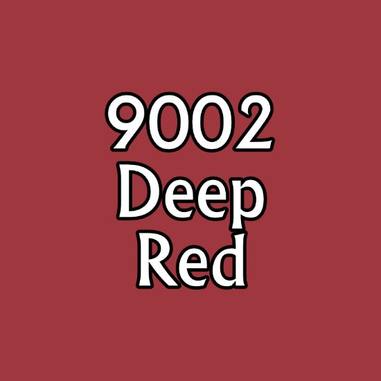 Picture of Reaper Core: Deep Red (RPR09002)