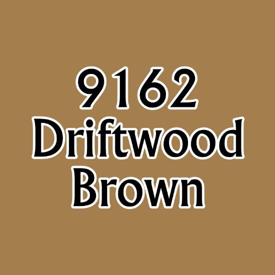 Picture of Reaper Core: Driftwood Brown (RPR09162)