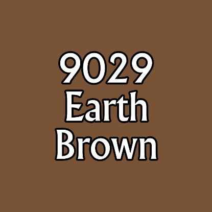 Picture of Reaper Core: Earth Brown (RPR09029)